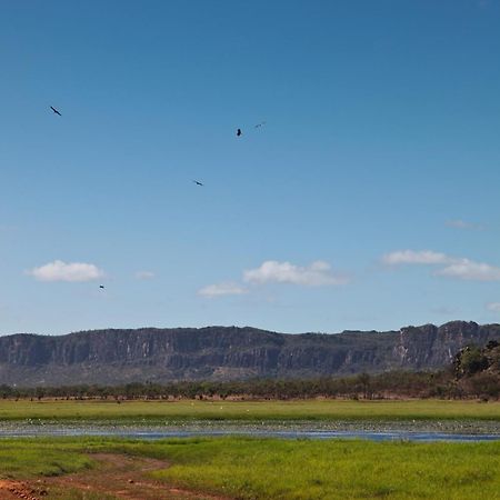 فندق Aurora Kakadu المظهر الخارجي الصورة