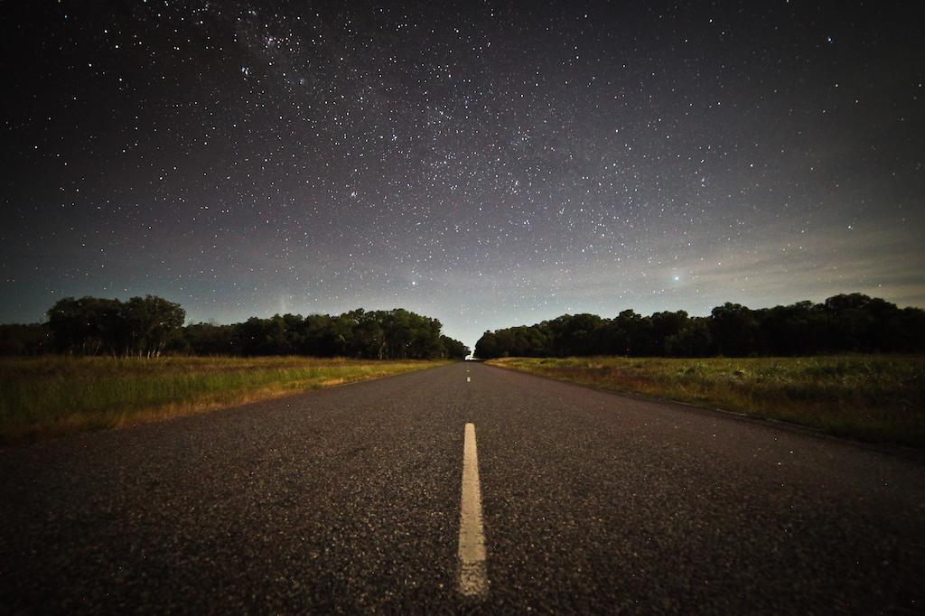 فندق Aurora Kakadu المظهر الخارجي الصورة